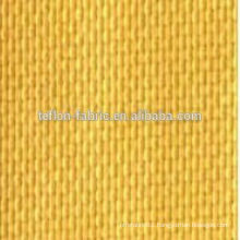 Wholesale China high quality cheap Good quality kevlar spandex fabric